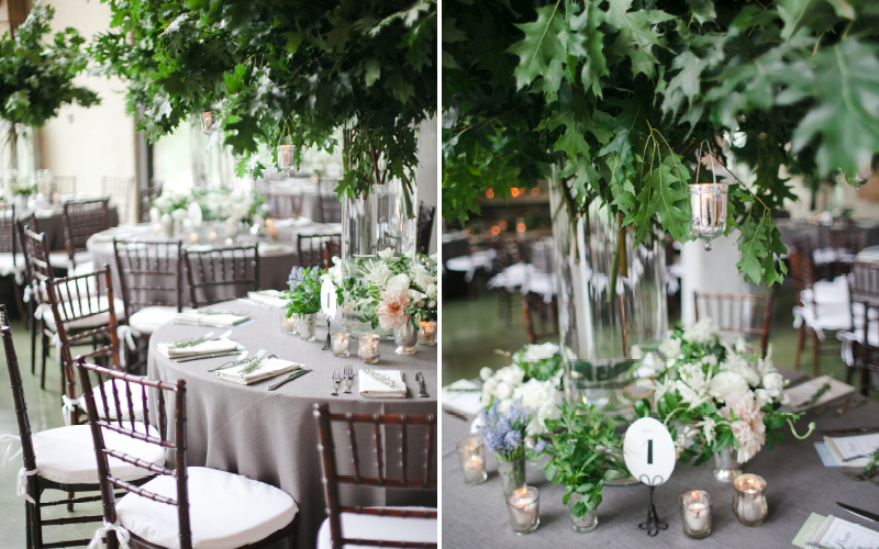 3-elegant-fall-branches-dahlia-centerpiece