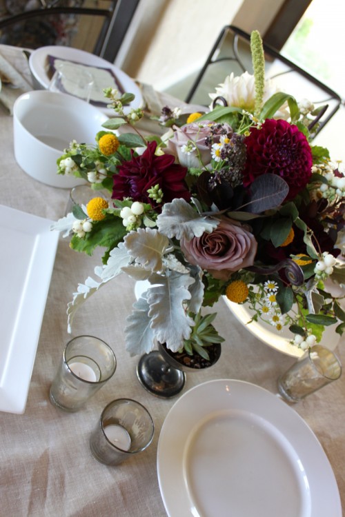 Barr Mansion Wedding Preview // Florals by The Nouveau Romantics // Austin Wedding Planning and Event Design Studio