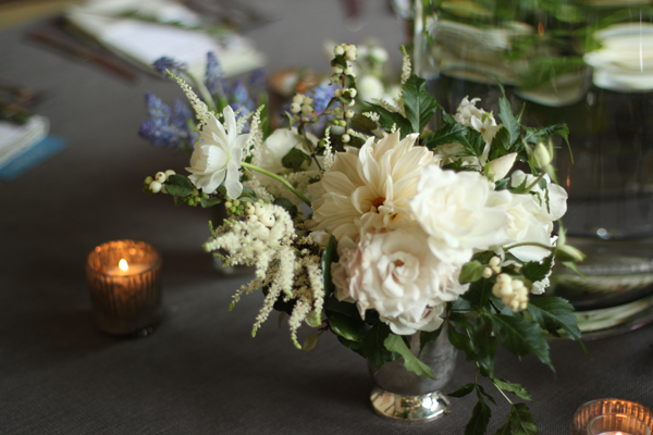 New York Meets Texas Wedding // Florals + Event Design + Paper Goods by The Nouveau Romantics // Austin Wedding Planning and Event Design Studio