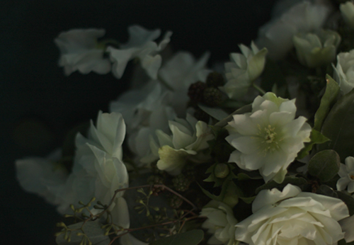 Hotel St. Cecilia Wedding // Florals by The Nouveau Romantics // Austin Wedding Planning and Event Design Studio