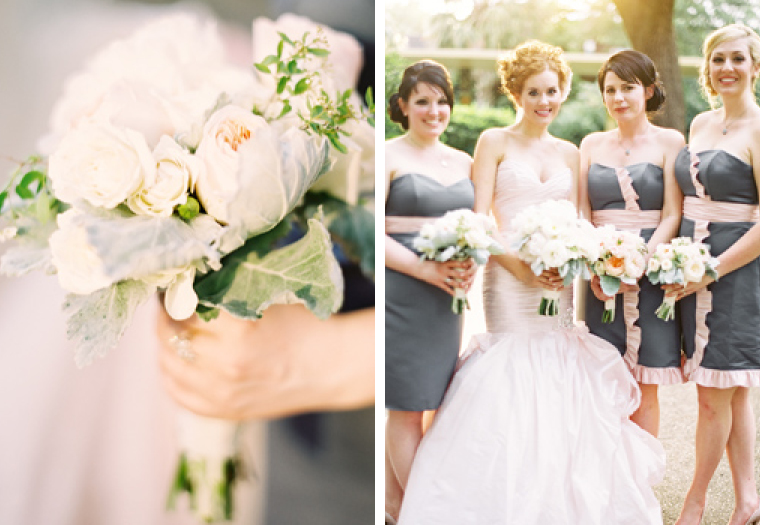 Real Weddings // Houston Zoo // Florals by The Nouveau Romantics // Austin Wedding Planning and Event Design Studio