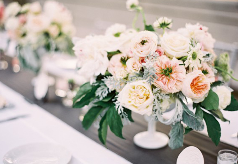 Real Weddings // Houston Zoo // Florals by The Nouveau Romantics // Austin Wedding Planning and Event Design Studio