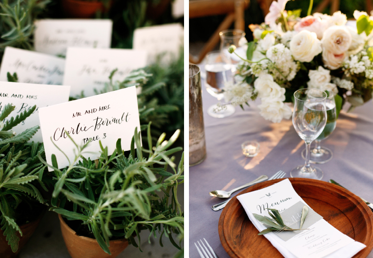 Spring Hill Country Wedding // Florals, Design & Paper Goods by The Nouveau Romantics // Austin Wedding Planning and Event Design Studio