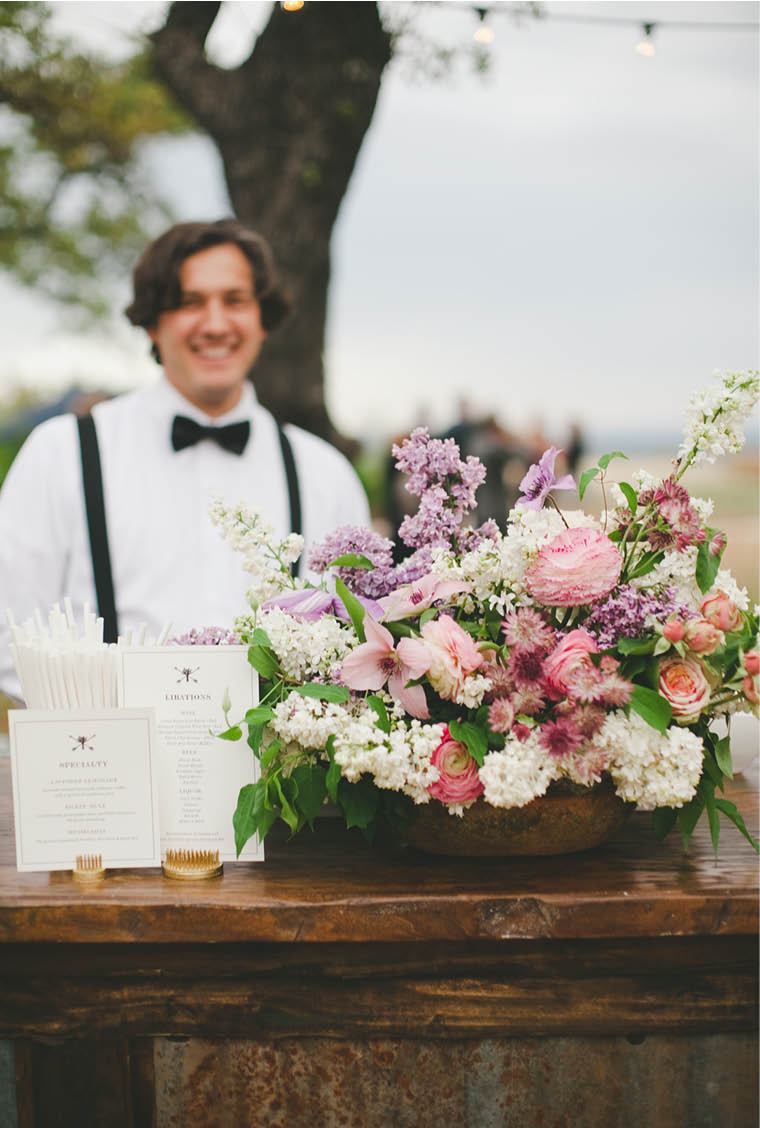 Kurant Events Catering // Vendor Friends  // photo by The Nichols // The Nouveau Romantics // Austin Wedding Planning and Event Design Studio