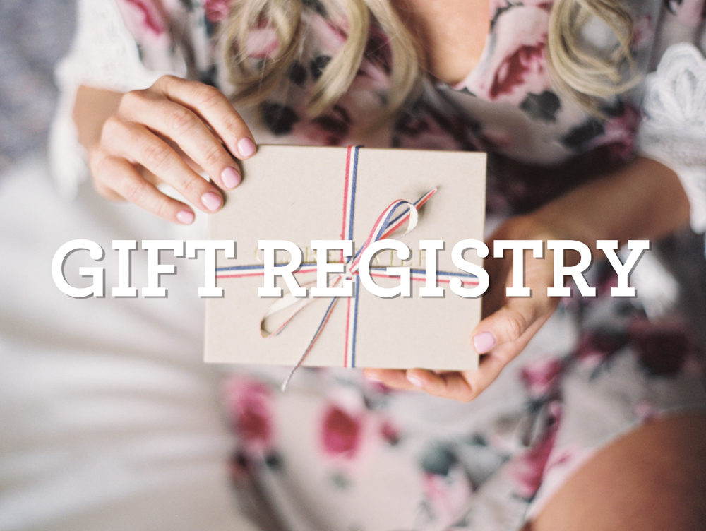 gift-registry-ideas