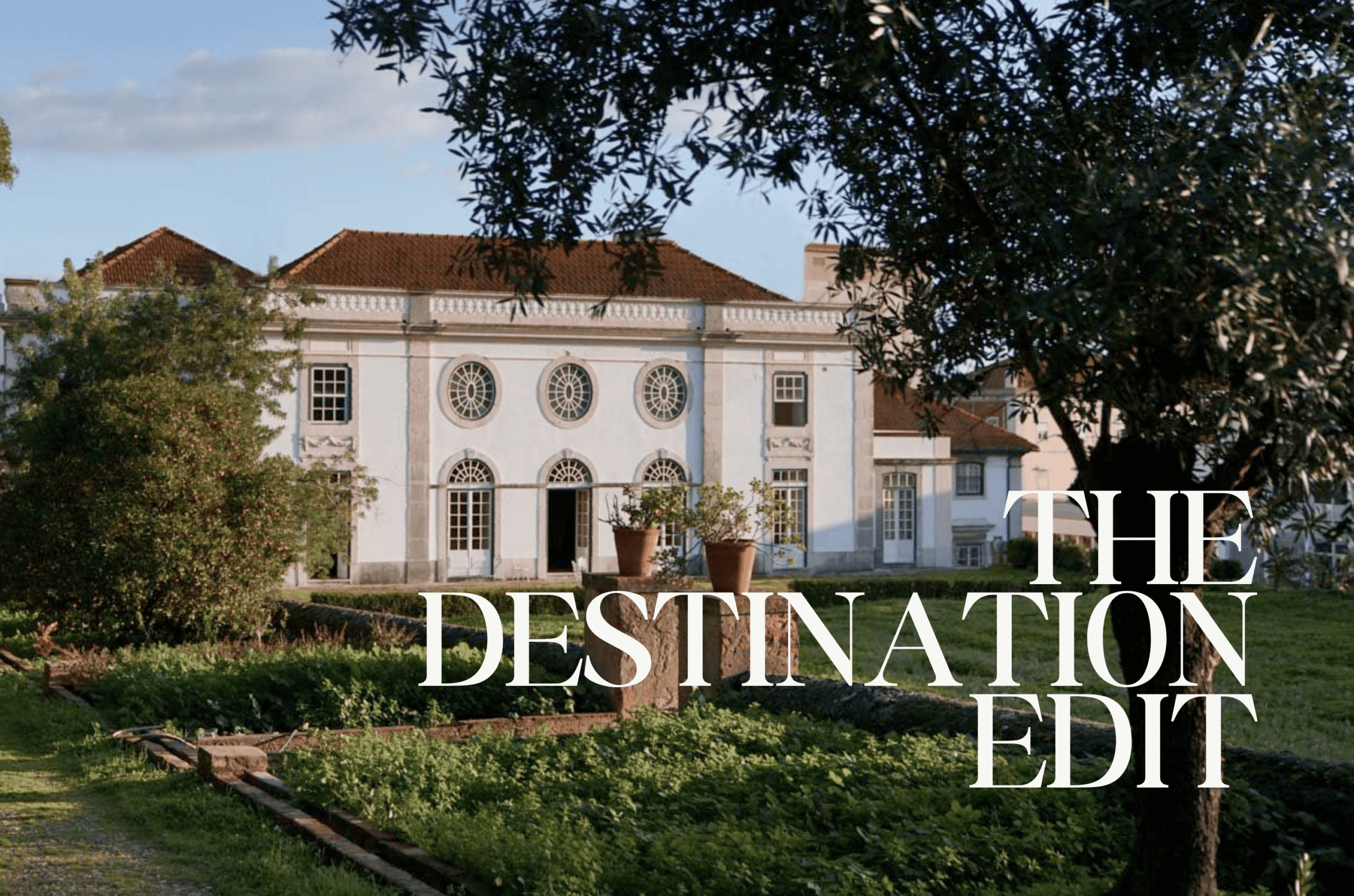 The Destination Edit custom destination wedding research report cover